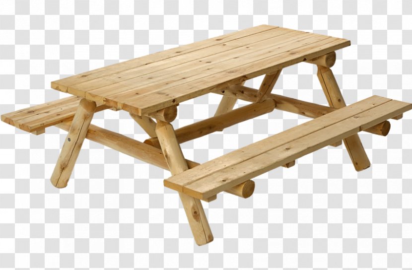 Bedside Tables Picnic Table Bench Garden Furniture - Gazebo Transparent PNG