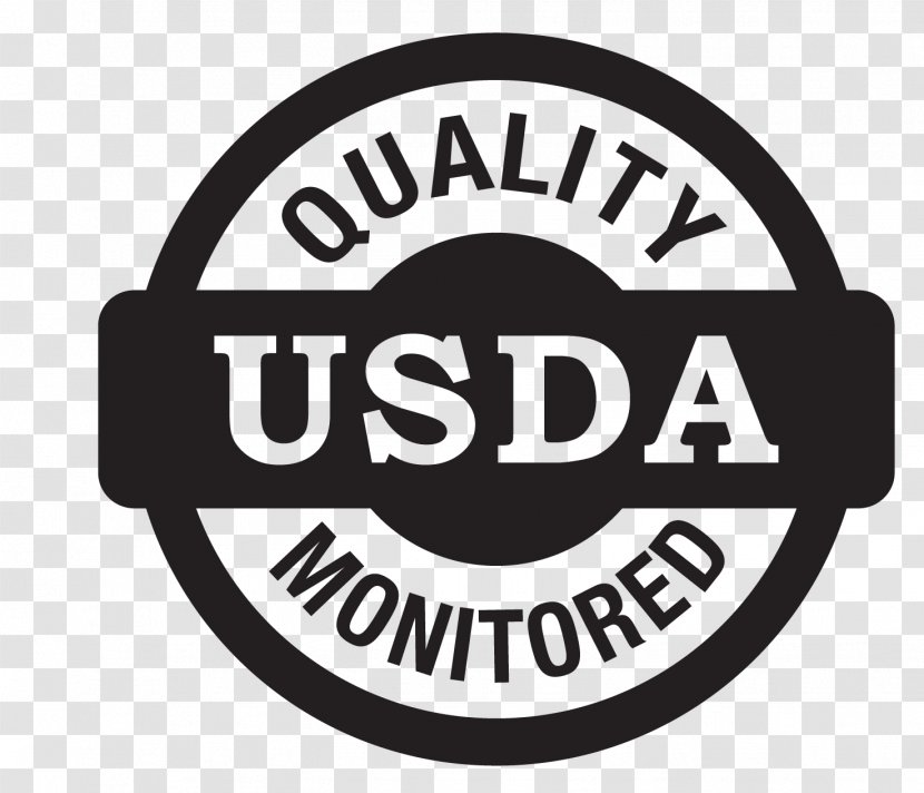 Product United States Department Of Agriculture Logo Brand Olive Oil - Signage - Label Quality Transparent PNG
