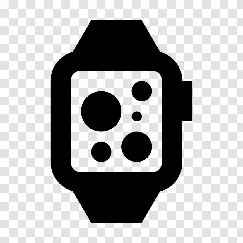 Apple Watch Series 3 2 - App Store Transparent PNG