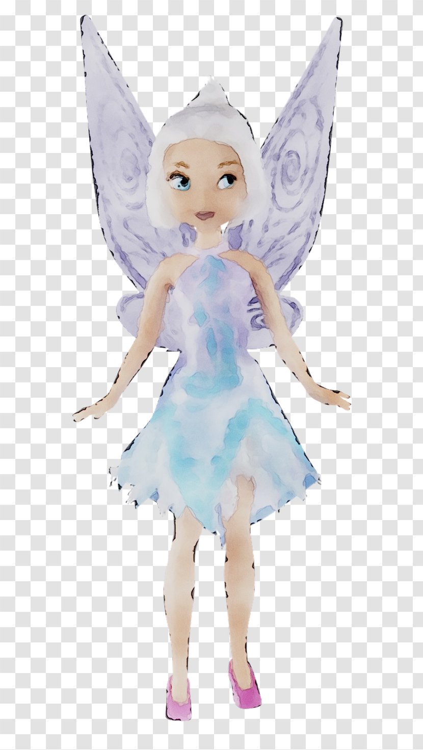 Fairy ISTX EU.ESG CL.A.SE.50 EO Doll Angel M - Istx Euesg Clase50 Eo - Costume Transparent PNG