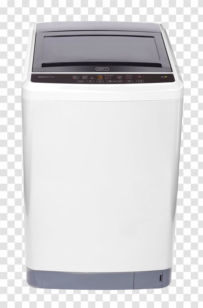 Washing Machines Laundry Dishwasher - Machine - Large Capacity Household Transparent PNG