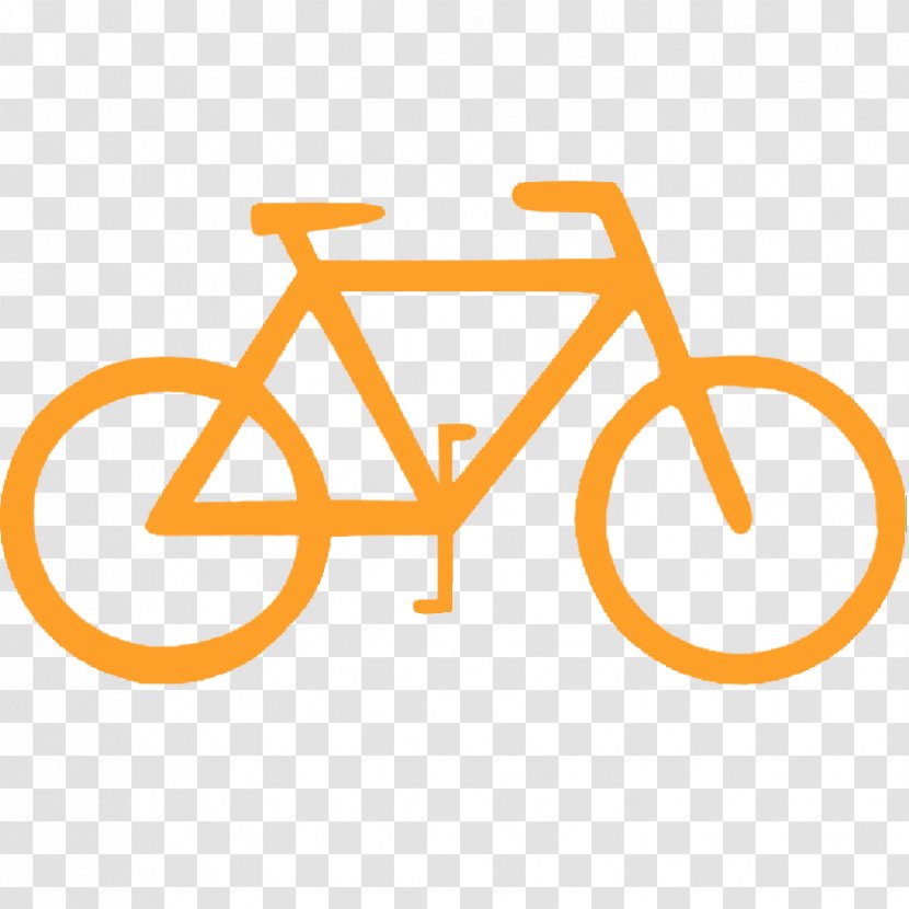 Bicycle Cycling Motorcycle Clip Art - Sports Equipment Transparent PNG