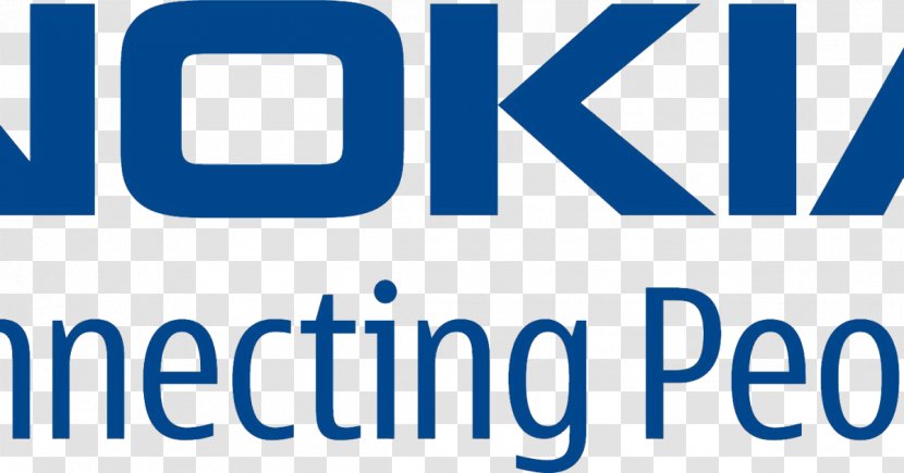 NYSE:NOK Nokia 6 Logo Company - Organization Transparent PNG
