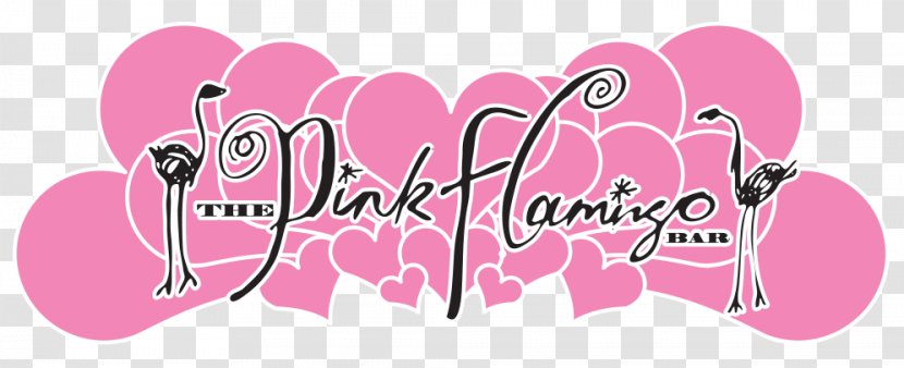 Logo Brand Text 2018 Meredith Music Festival Pink - Heart - Flamingo 2016 Transparent PNG