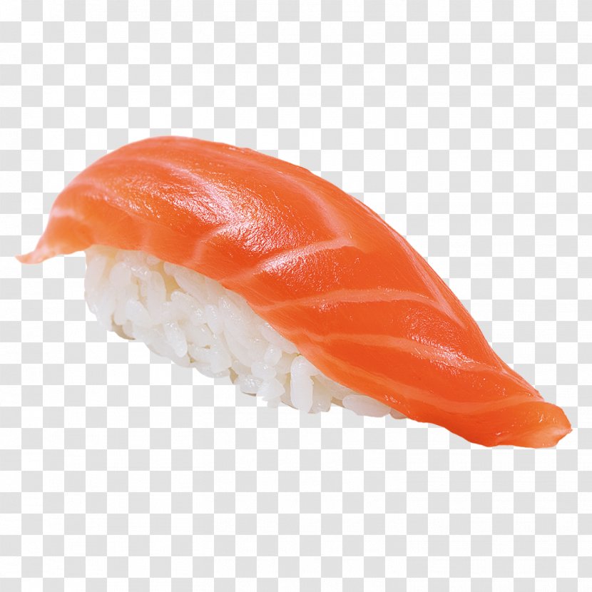 Sushi Japanese Cuisine Makizushi Seafood - Commodity - Image Transparent PNG