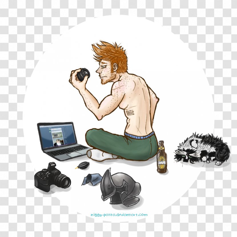 Communication Cartoon Human Behavior - Technology Transparent PNG