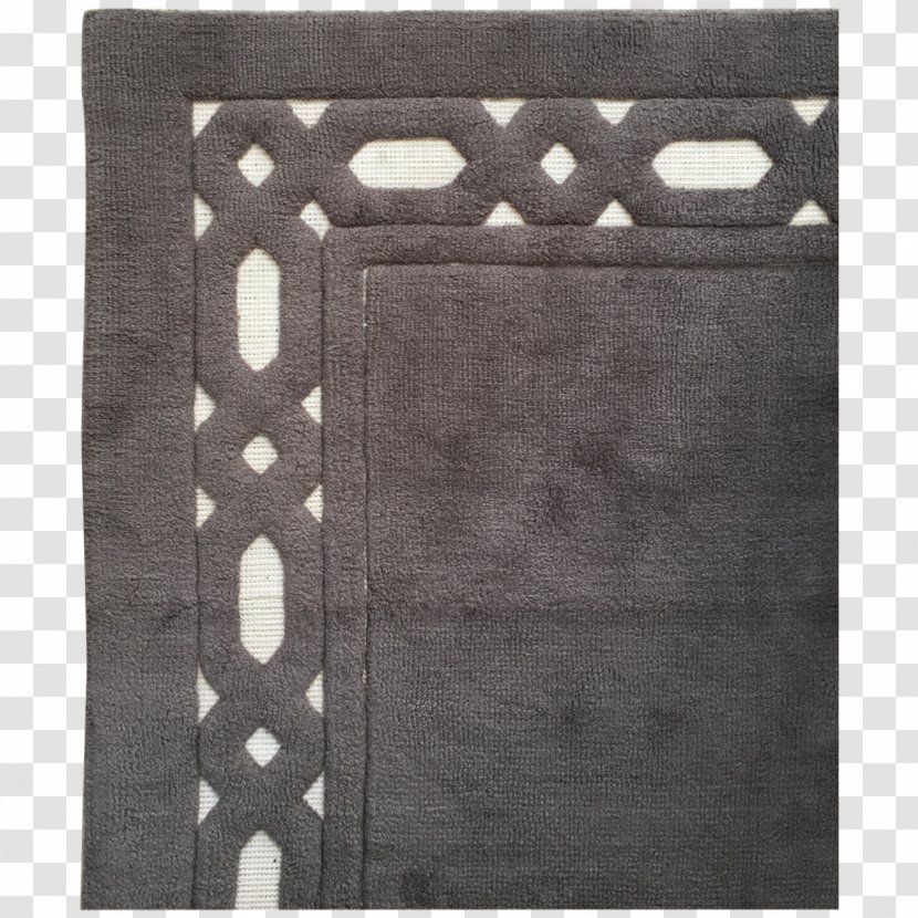 Rectangle Black M - Furniture Moldings Transparent PNG