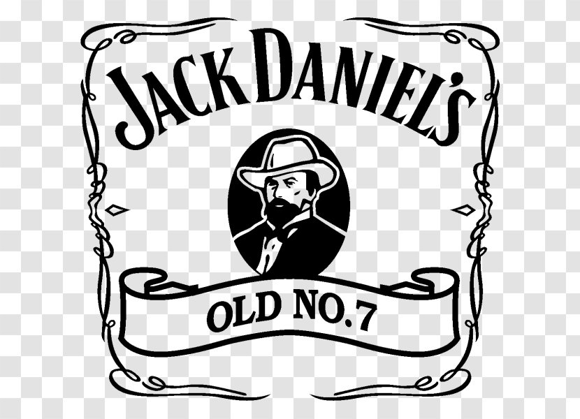 Jack Daniel's Tennessee Whiskey Distilled Beverage Cocktail - White Transparent PNG
