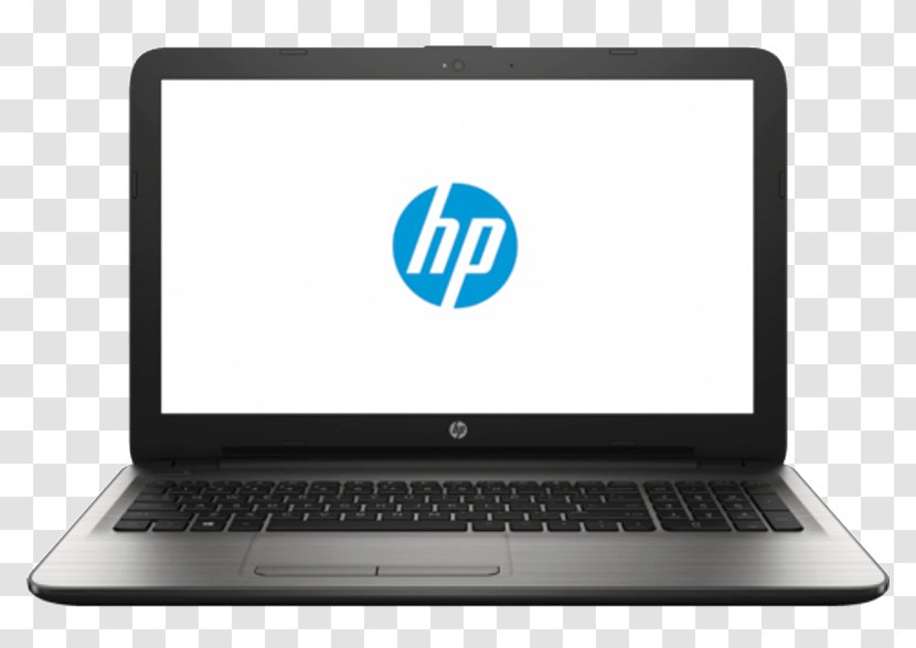Laptop Intel HP 250 G6 255 Hewlett-Packard - Hp Transparent PNG