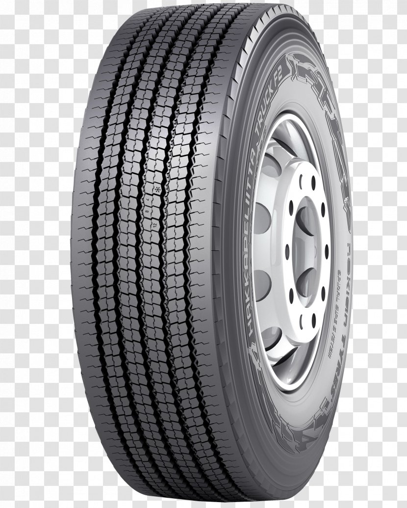 Toyo Tire & Rubber Company Car Nokian Tyres Hakkapeliitta - Natural Transparent PNG