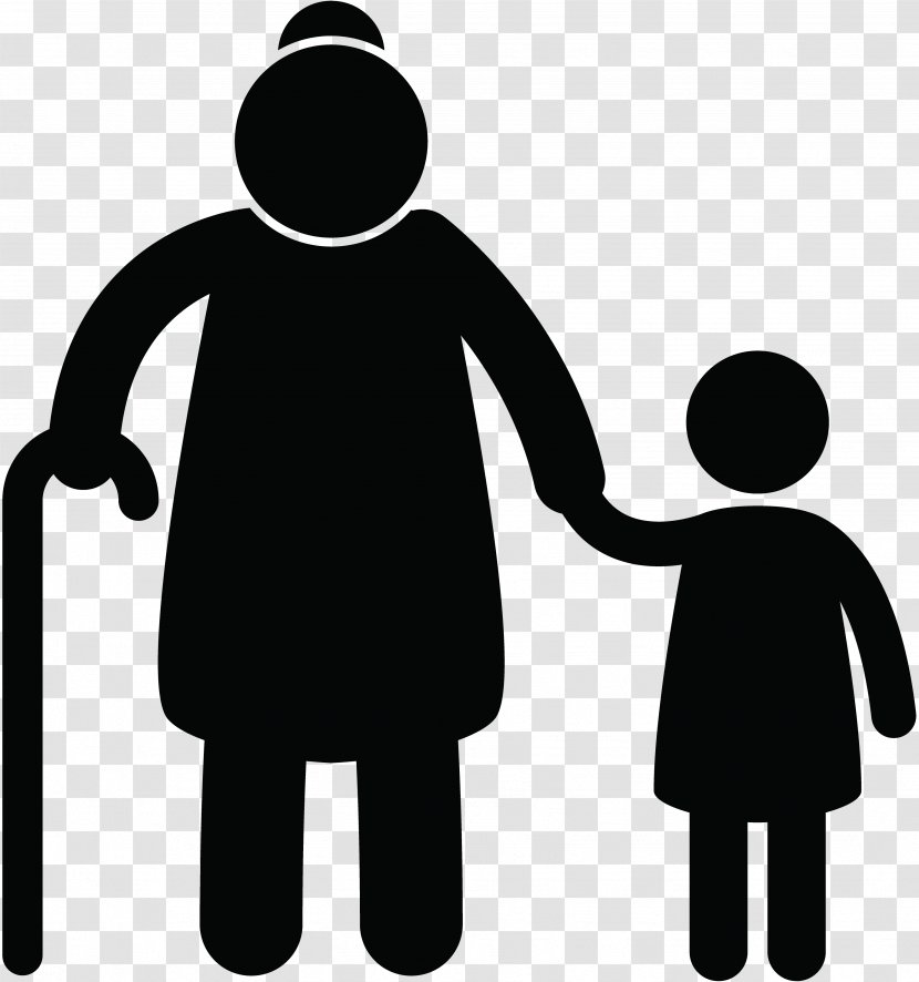 Family Clip Art - Young Transparent PNG