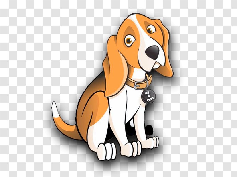 Beagle Puppy Dalmatian Dog Download Clip Art Transparent PNG