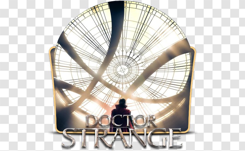 Doctor Strange Sanctum Sanctorum Film Poster Marvel Cinematic Universe Transparent PNG