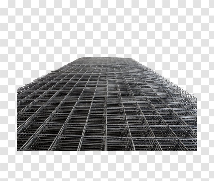 Rejilla Electrosoldada Linen Steel Architectural Engineering Artikel - Skyscraper Transparent PNG