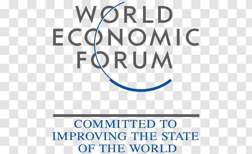 World Economic Forum Davos Economy - Paper - Business Transparent PNG