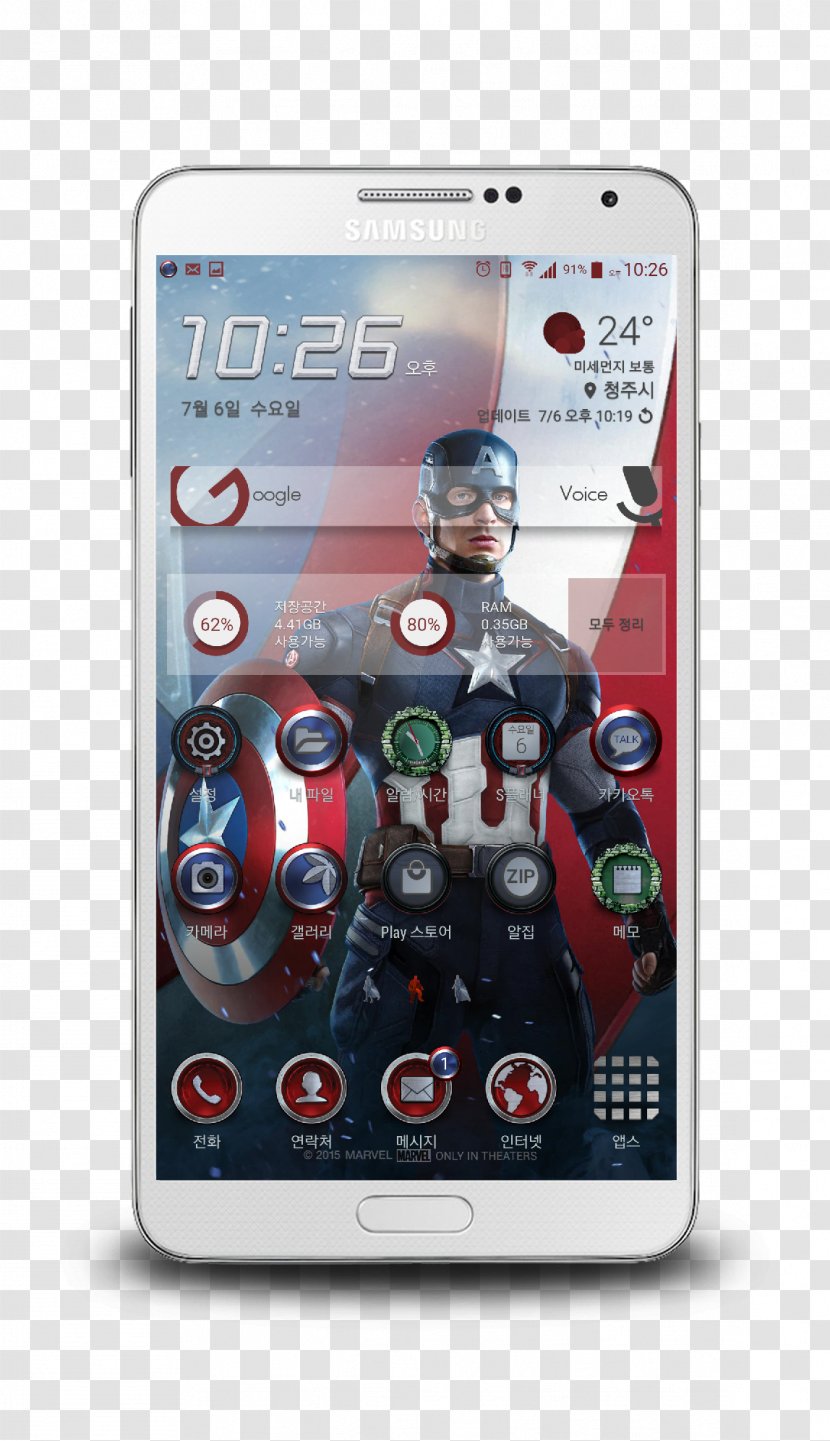 Smartphone Feature Phone Multimedia Product Design Transparent PNG
