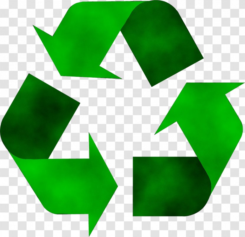 Recycling Symbol Reuse Waste Packaging And Labeling - Municipal Solid ...