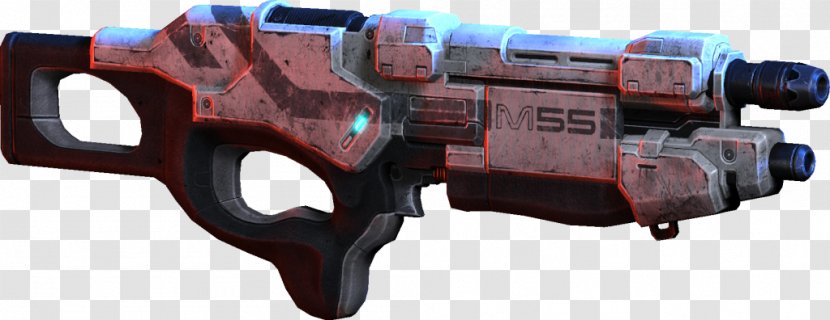 Mass Effect 3 Weapon Trigger Firearm Call Of Duty: Black Ops III - Tree Transparent PNG