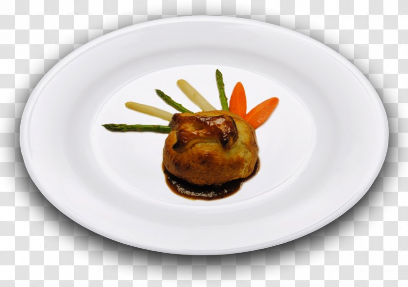 Beau Rivage Restaurant Dish French Cuisine Chef - Food Transparent PNG