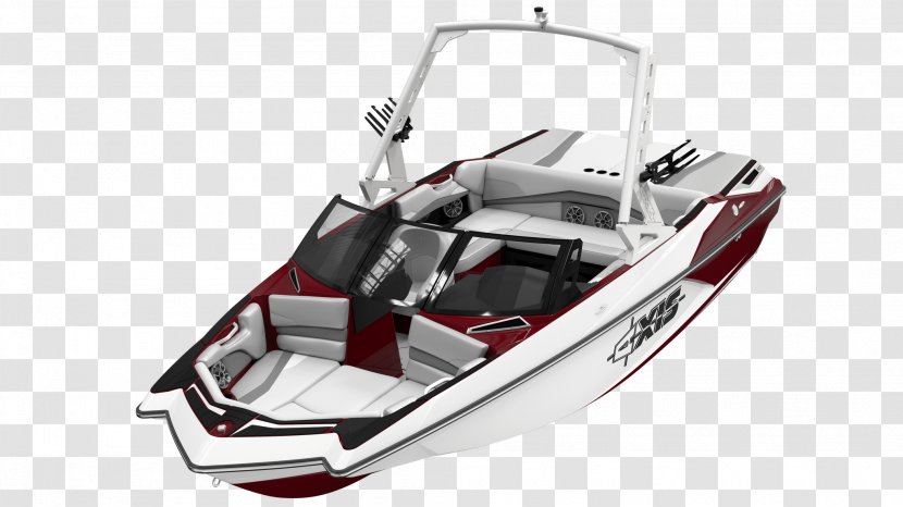 Wakeboard Boat 0 Cobalt Boats Business - 2018 Transparent PNG