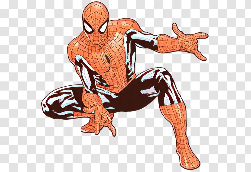 Spider-Man: Shattered Dimensions Iron Man Drawing Superhero - Captain America - Spiderman Transparent PNG