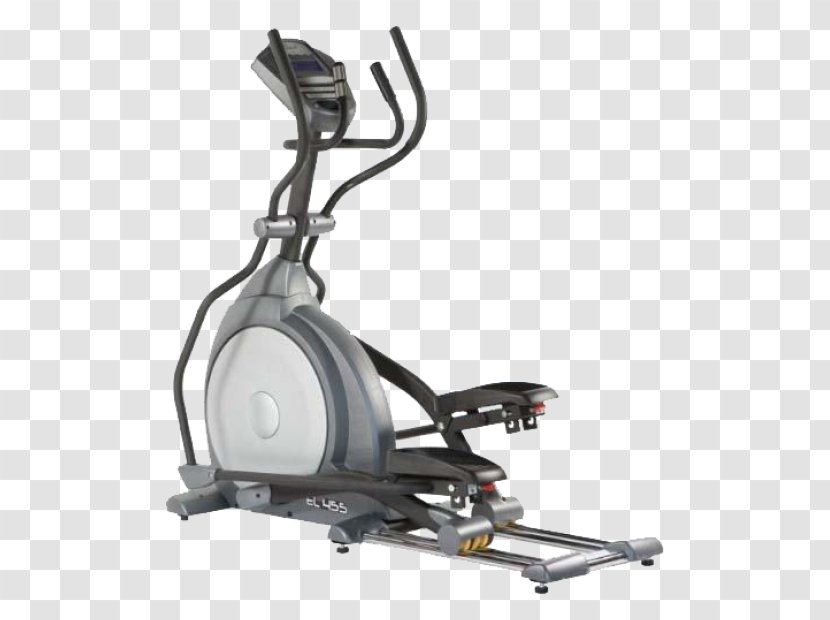 Elliptical Trainers Exercise Bikes NordicTrack Machine - Lifespan E2i - Trainer Transparent PNG