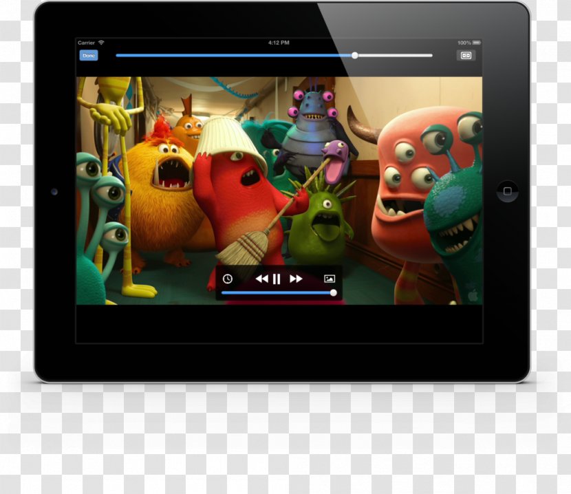 VLC Media Player YouTube Desktop Wallpaper - Display Device - Youtube Transparent PNG