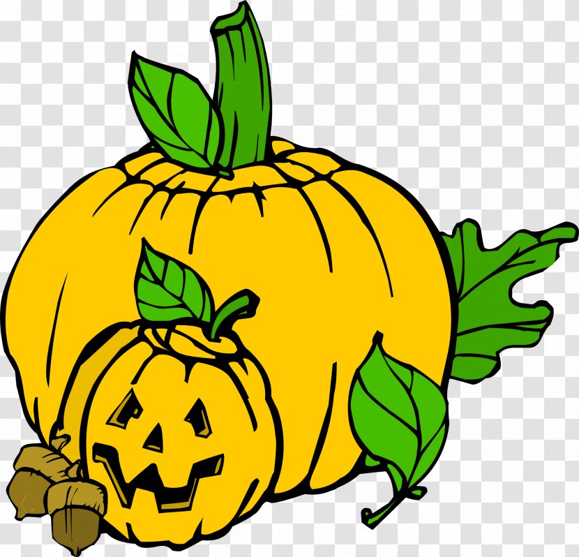 Jack-o'-lantern Halloween Clip Art - Lantern - Pumpkin Transparent PNG