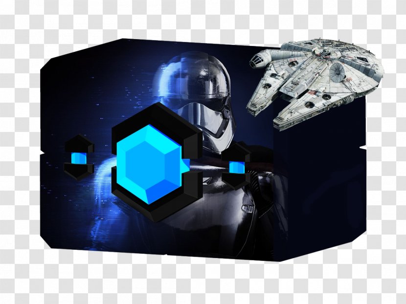 Star Wars Battlefront II Desktop Wallpaper Display Resolution - Light - YouTube Black Ops 2 Cover Transparent PNG