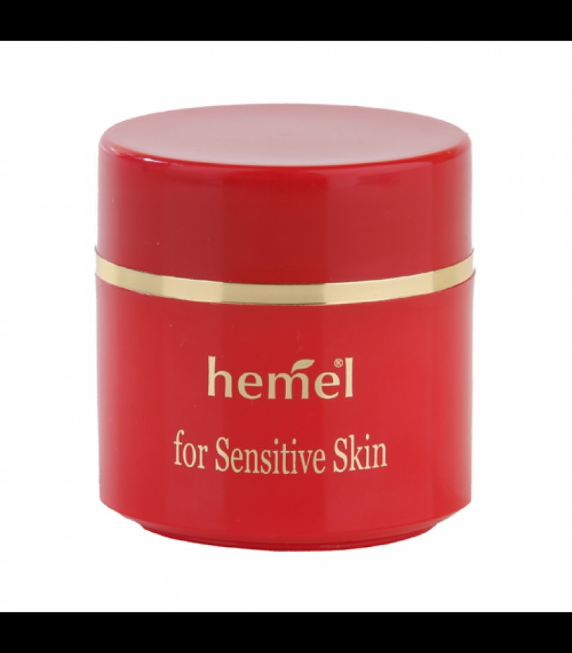 Cream Sensitive Skin Cosmetics Face Transparent PNG