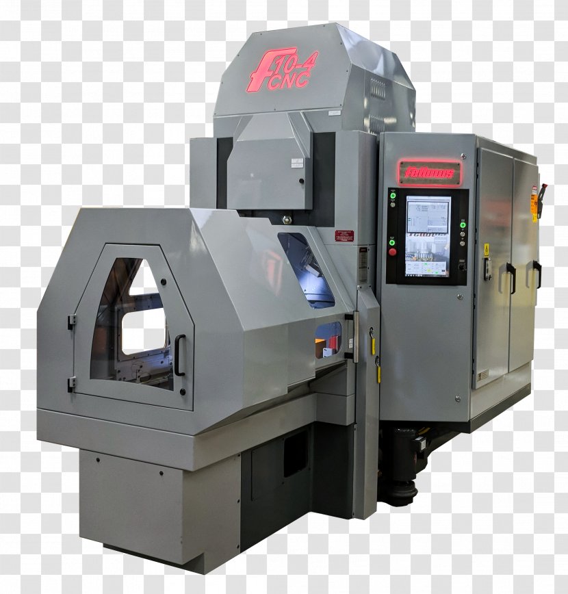 Machine Tool Gear Shaper Manufacturing Shaping - Stock - Koch Industries Transparent PNG