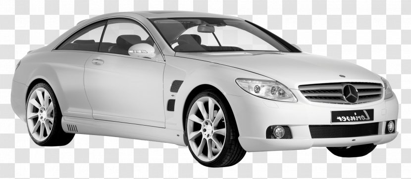 Car Clip Art - Personal Luxury - Transparent Images Transparent PNG