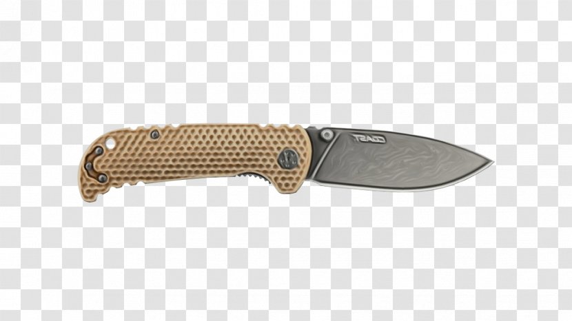 Hunting Survival Knives Knife - Cold Weapon - Metal Melee Transparent PNG