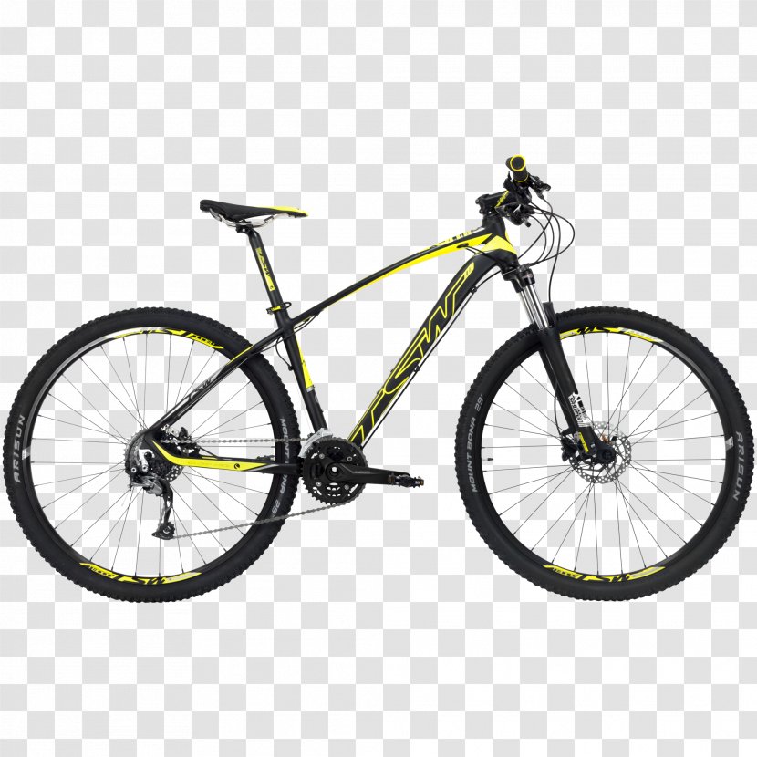 Bicycle Frames Mountain Bike Hardtail Forks - Vehicle Transparent PNG