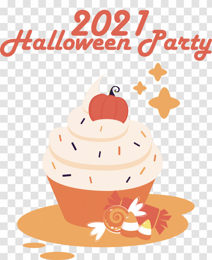 Halloween Party 2021 Halloween Transparent PNG