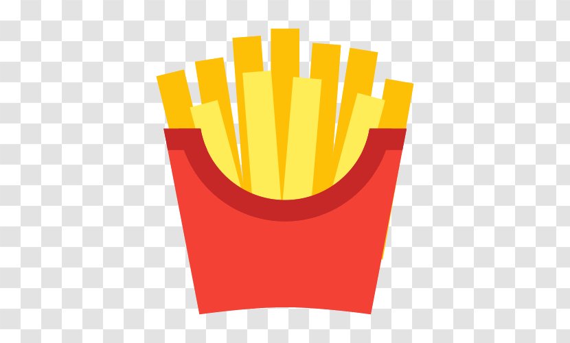 McDonald's French Fries Hamburger Slider KFC - Food - Potato Transparent PNG