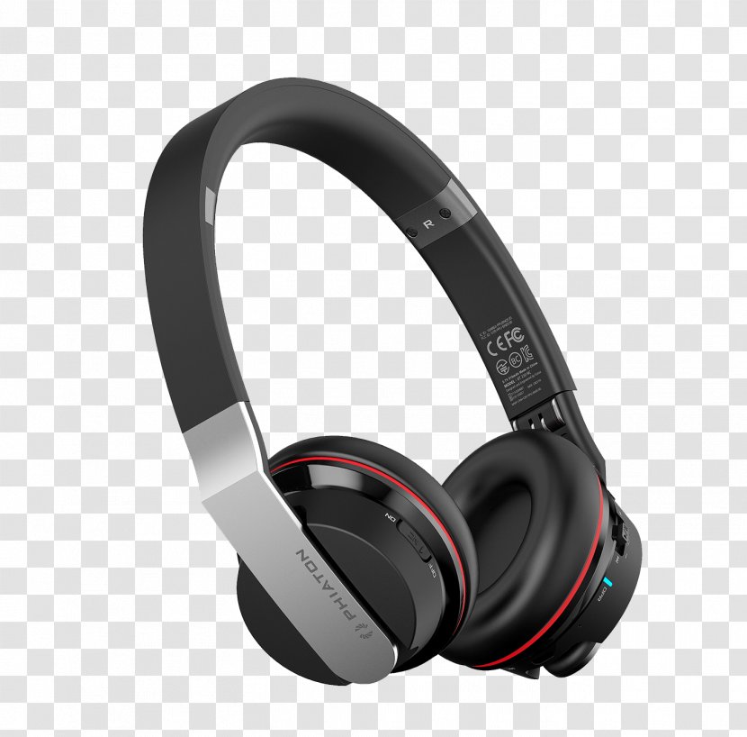 Headphones Industrial Design Bluetooth - Frame - Phiaton Transparent PNG