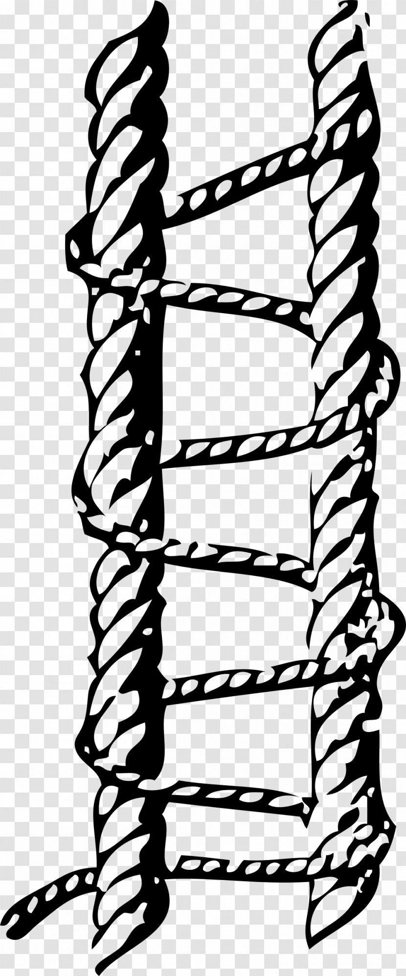 Seizing Knot Clip Art - Rope - Bender Transparent PNG