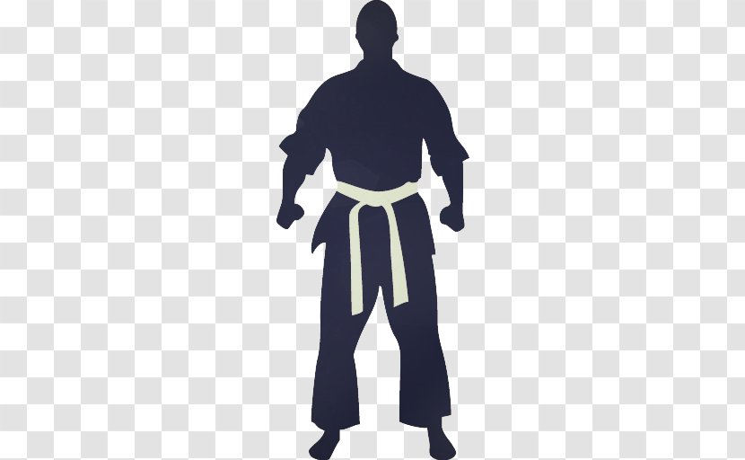 Taekwondo - Judo - Martial Arts Transparent PNG