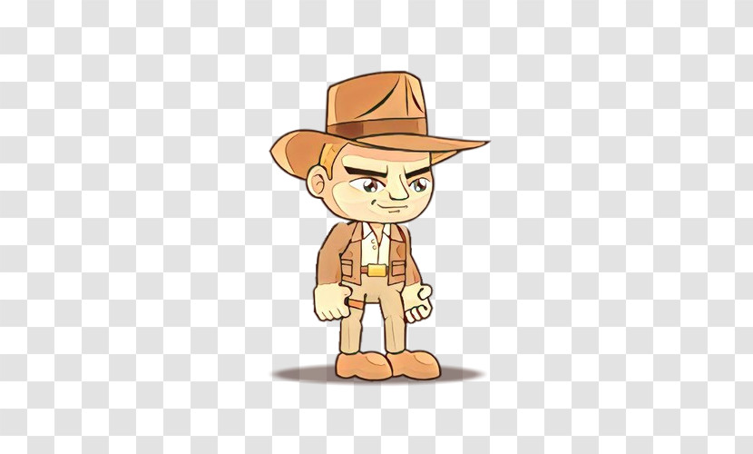 Cowboy Hat Transparent PNG