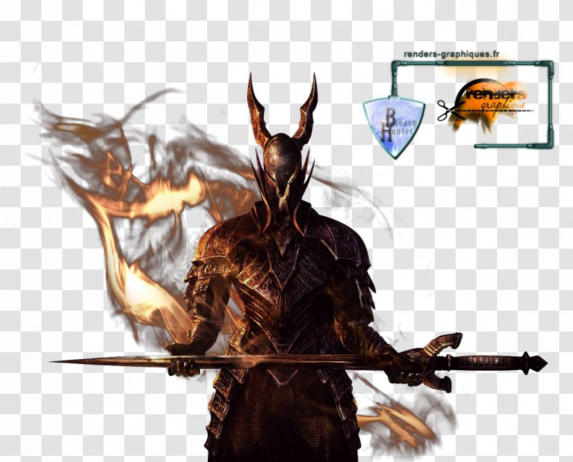 Dark Souls Nehrim: At Fate's Edge The Elder Scrolls III: Morrowind V: Skyrim Darkness II - Mod Transparent PNG