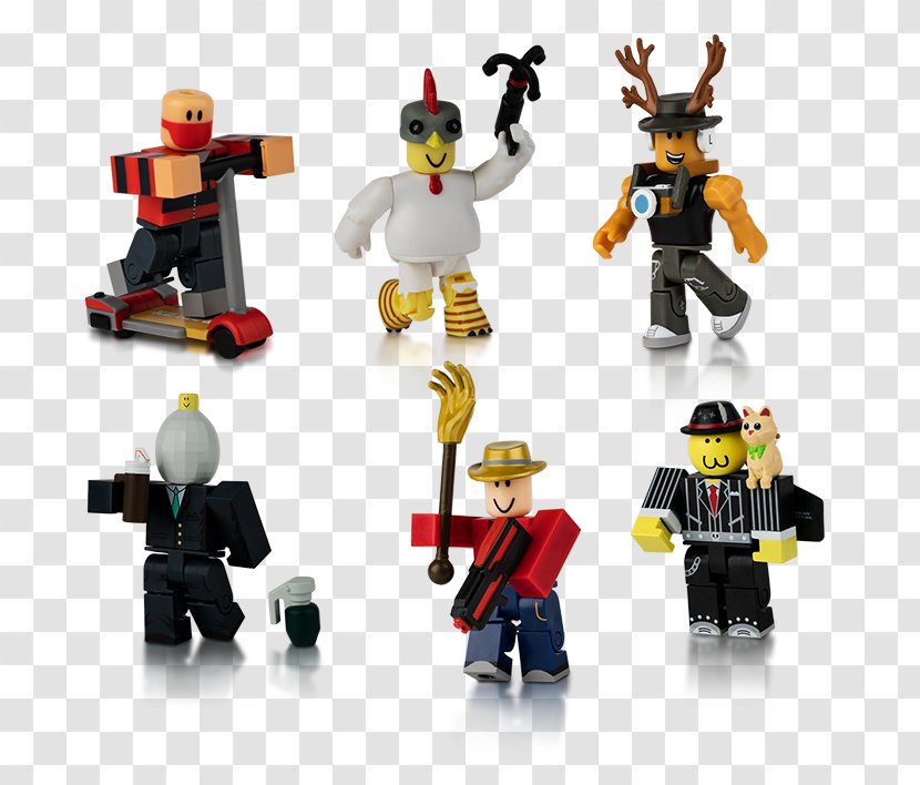 Roblox Amazon Com Jazwares Action Toy Figures Amazoncom Transparent Png - amazoncom roblox include out of stock scratch art