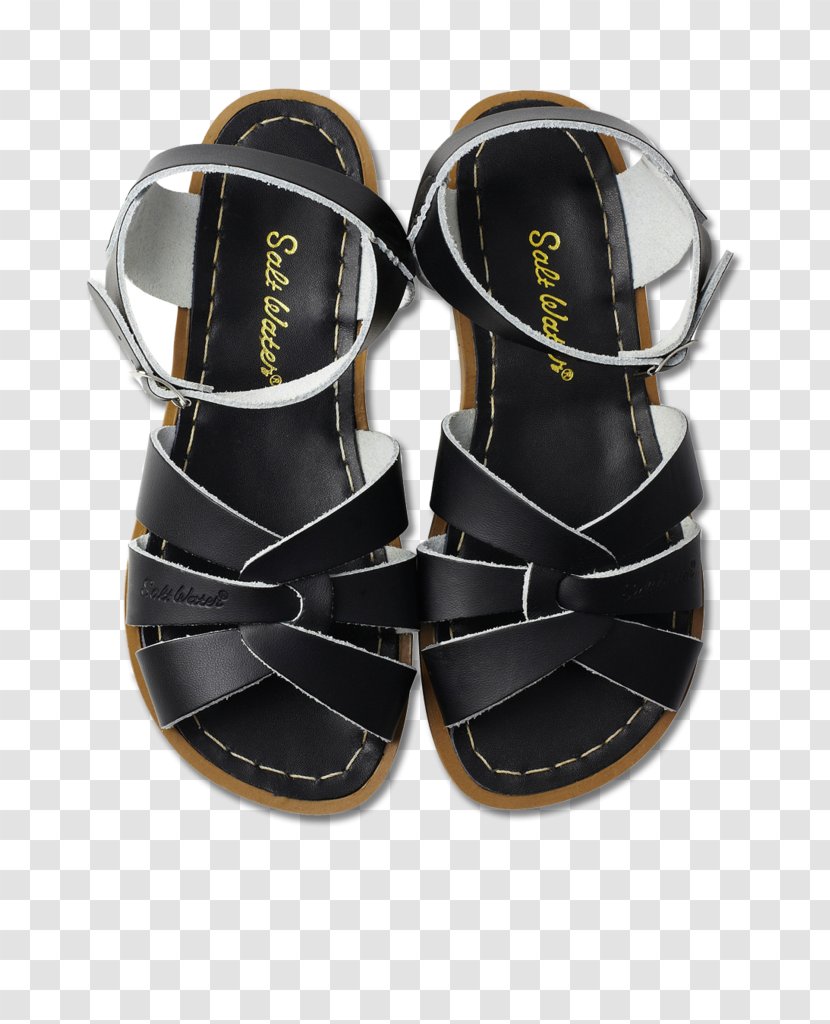 Flip-flops Slipper Saltwater Sandals Shoe - Sandal - Salt IN WATER Transparent PNG