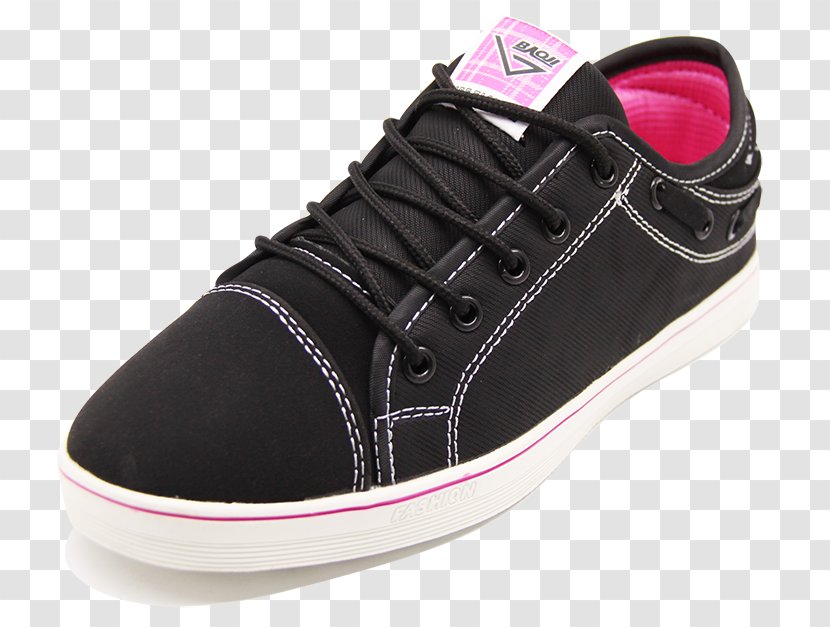 Skate Shoe Sneakers Cross-training Walking - Cross Training - Social Shopping Transparent PNG