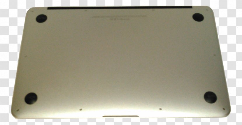 Laptop Electronics Metal Material Computer Hardware Transparent PNG