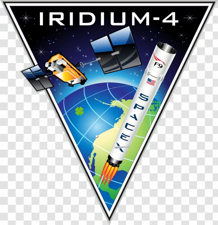 SpaceX Lunar Tourism Mission Vandenberg AFB Space Launch Complex 4 Air Force Base Iridium Satellite Constellation - Next - Falcon Transparent PNG
