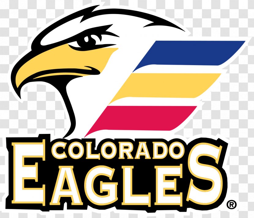 Colorado Eagles ECHL Utah Grizzlies American Hockey League Idaho Steelheads - Logo - Nhl Transparent PNG