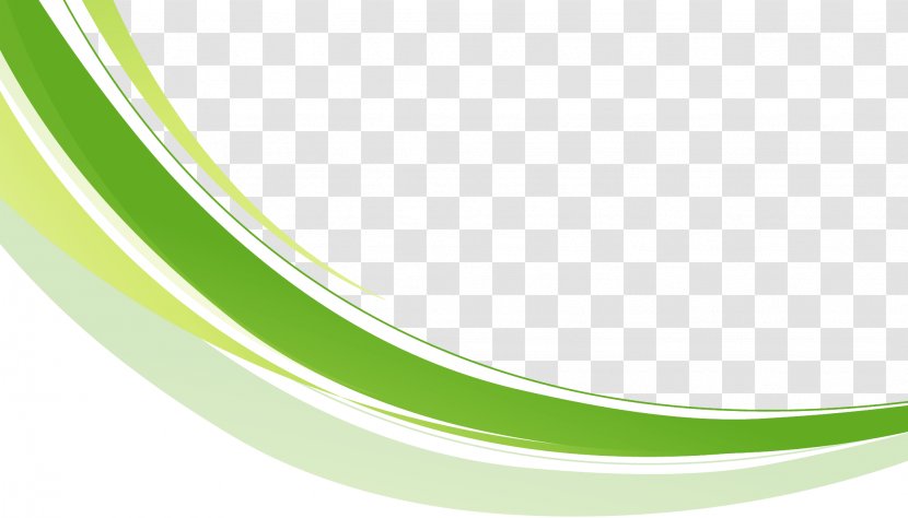 Green Material Pattern - Science And Technology Lines Transparent PNG