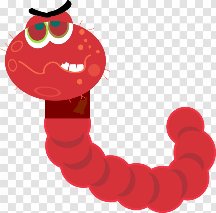 WannaCry Ransomware Attack Computer Worm Virus Clip Art - Earthworm Cliparts Transparent PNG