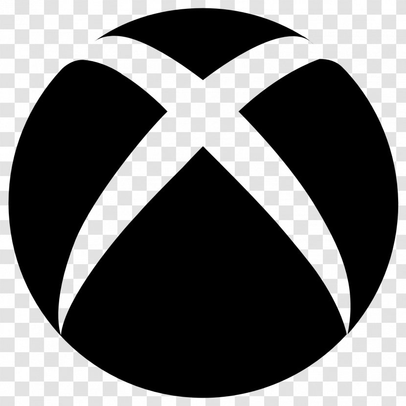 Xbox 360 One Logo - Symbol Transparent PNG